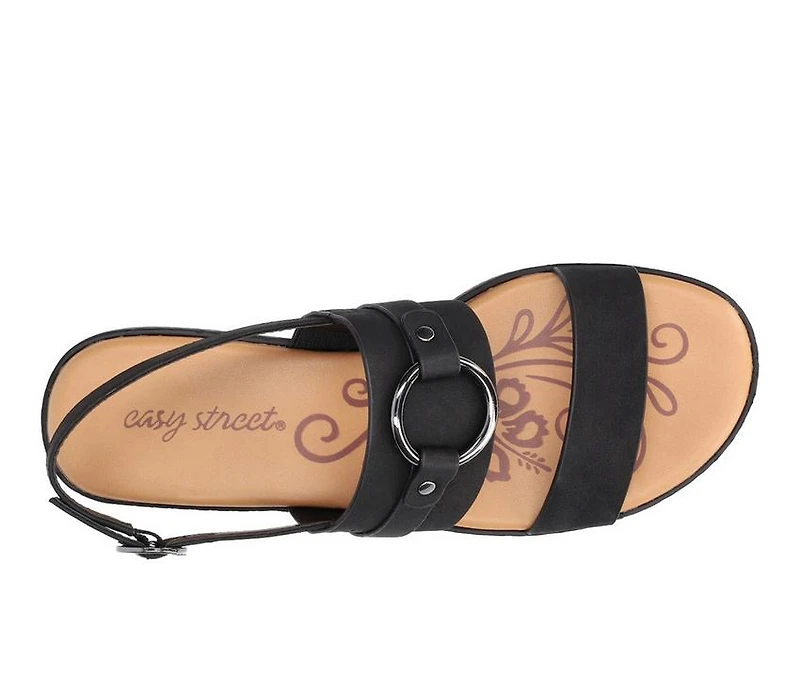 Women's Easy Street Cohen Sandals