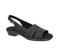 Women's Easy Street Corbett Dress Sandals