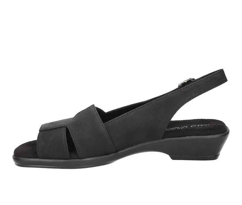 Women's Easy Street Corbett Dress Sandals