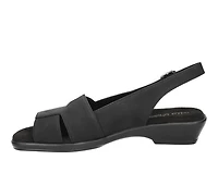 Women's Easy Street Corbett Dress Sandals