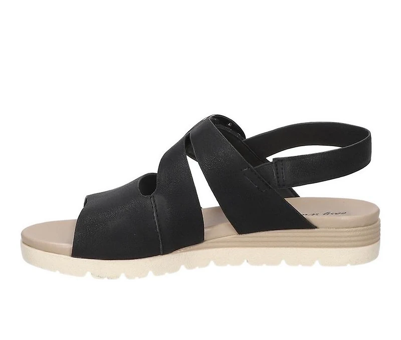 Women's Easy Street Daydream Sandals