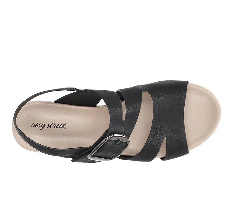 Women's Easy Street Daydream Sandals