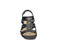 Women's Easy Street Divine Heeled Sandals