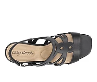 Women's Easy Street Divine Heeled Sandals
