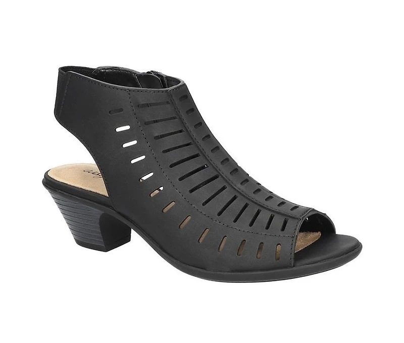 Women's Easy Street Elevate Dress Sandals