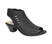 Women's Easy Street Elevate Dress Sandals