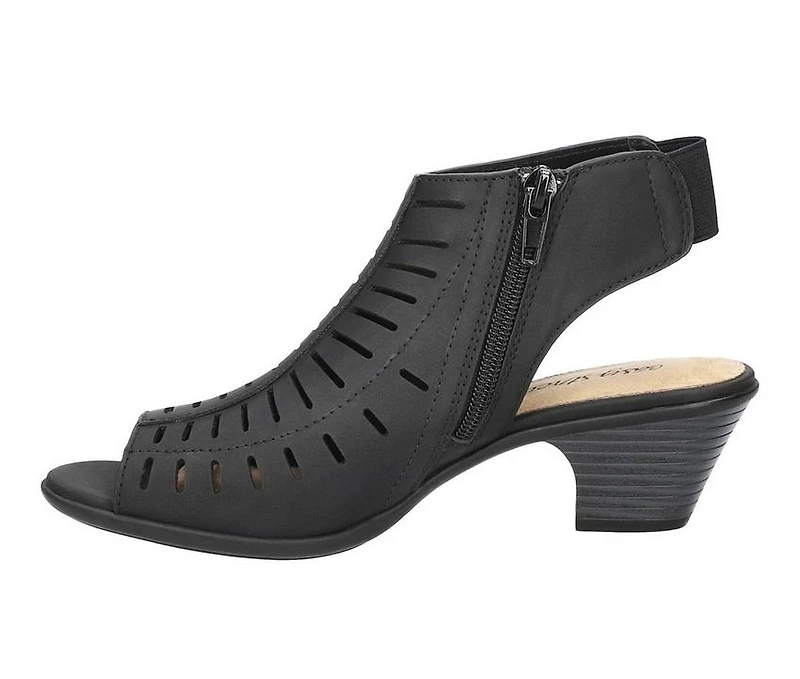 Women's Easy Street Elevate Dress Sandals