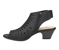 Women's Easy Street Elevate Dress Sandals