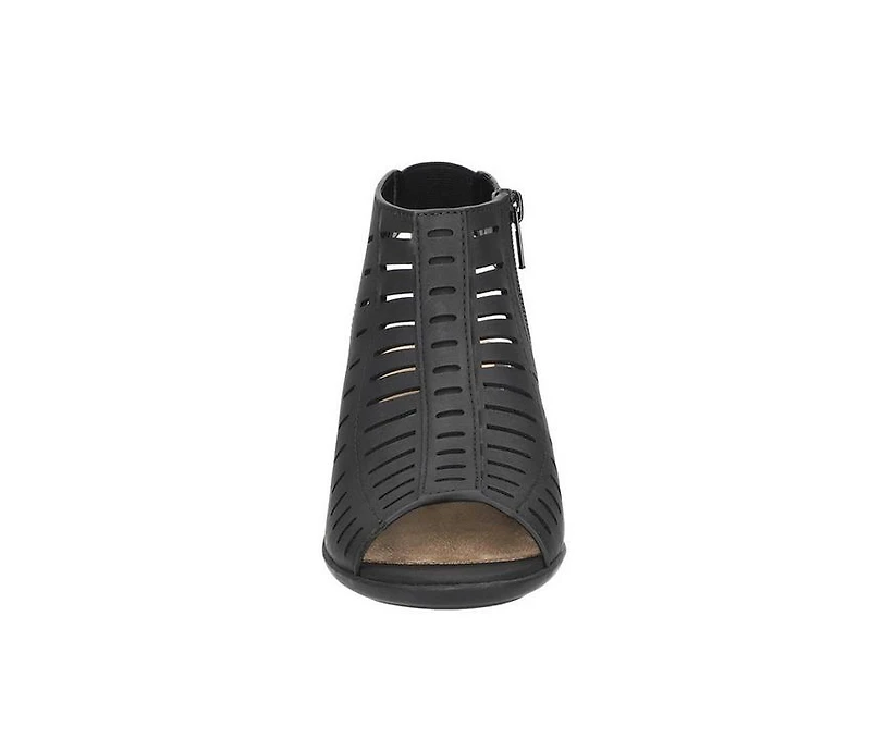 Women's Easy Street Elevate Dress Sandals