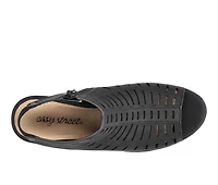 Women's Easy Street Elevate Dress Sandals