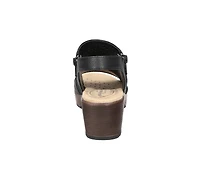 Women's Easy Street Evan Dress Sandals