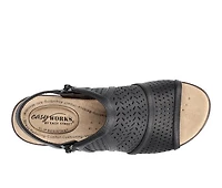 Women's Easy Street Evan Dress Sandals