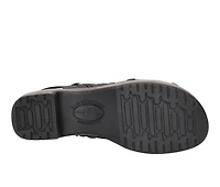 Women's Easy Street Evan Dress Sandals