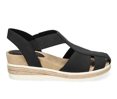 Women's Easy Street Freeport Wedges