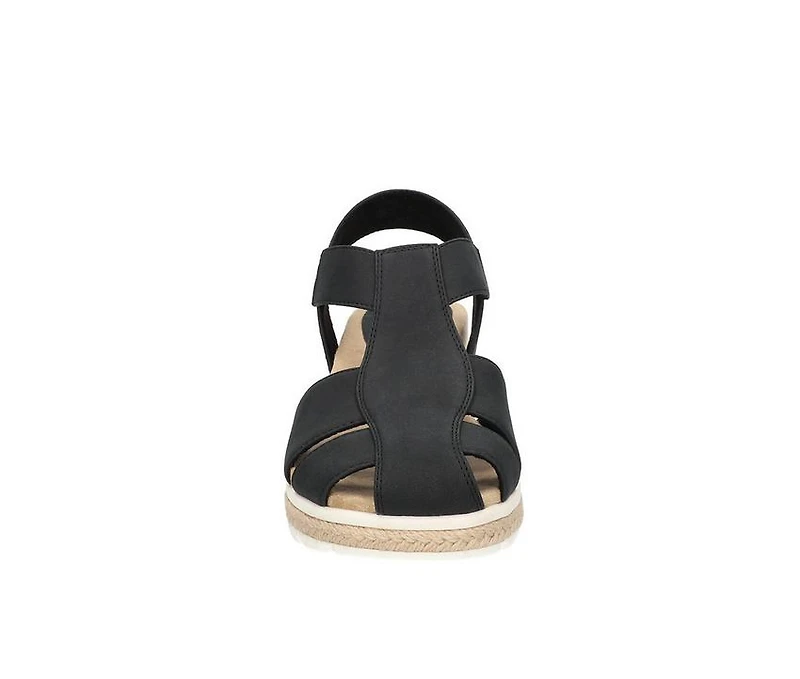 Women's Easy Street Freeport Wedges