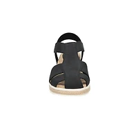 Women's Easy Street Freeport Wedges