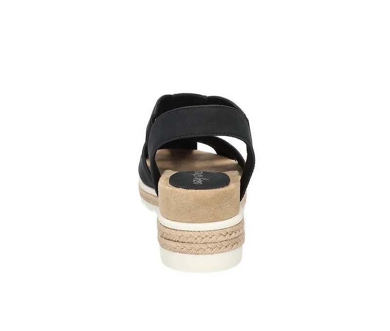 Women's Easy Street Freeport Wedges