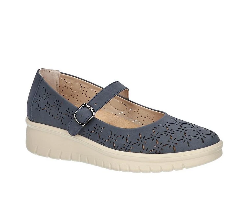 Women's Easy Street Gertie Mary Janes