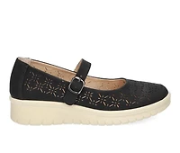 Women's Easy Street Gertie Mary Janes