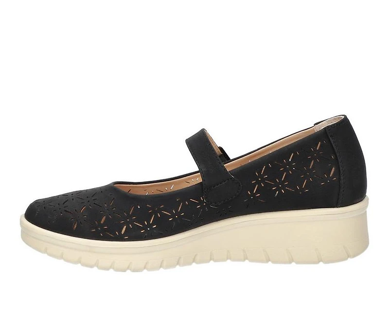 Women's Easy Street Gertie Mary Janes