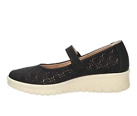 Women's Easy Street Gertie Mary Janes
