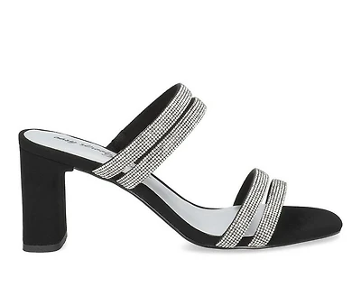 Women's Easy Street Jemma Dress Sandals
