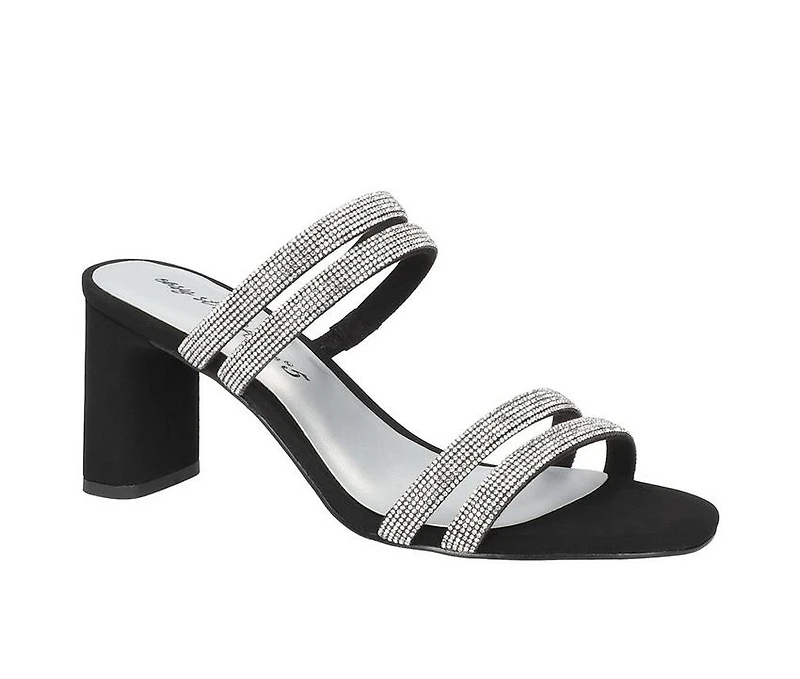 Women's Easy Street Jemma Dress Sandals