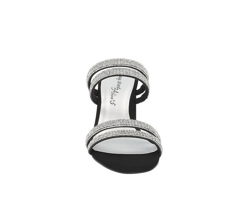 Women's Easy Street Jemma Dress Sandals