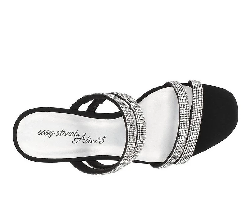 Women's Easy Street Jemma Dress Sandals