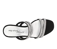 Women's Easy Street Jemma Dress Sandals