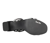 Women's Easy Street Jemma Dress Sandals