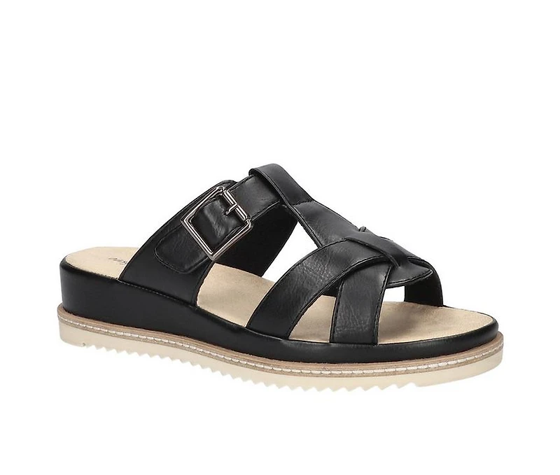 Women's Easy Street Joby Wedges