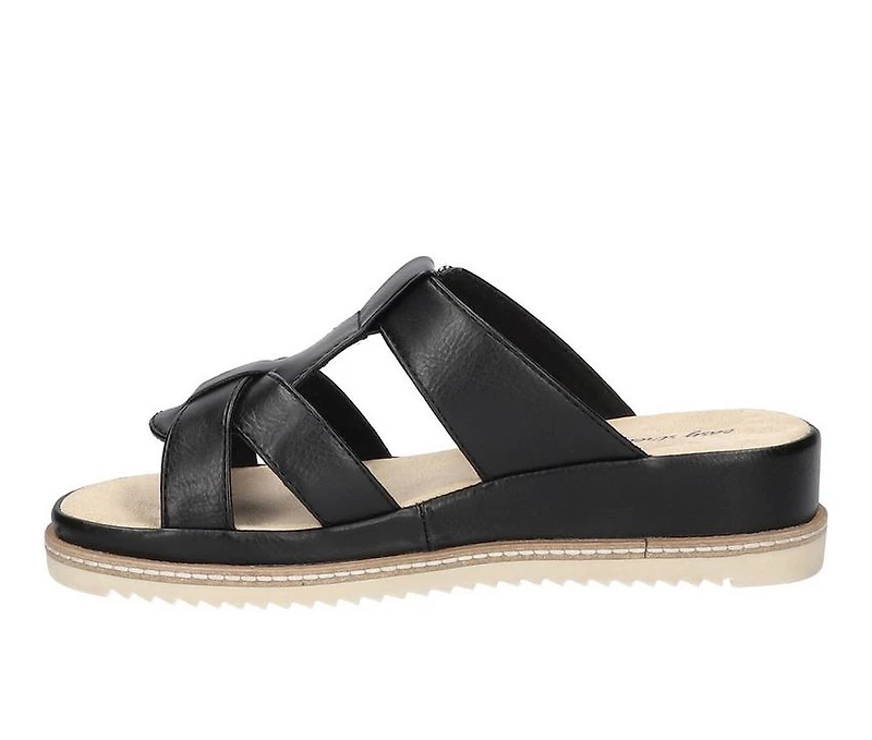 Women's Easy Street Joby Wedges