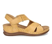 Women's Easy Street Lani Wedges