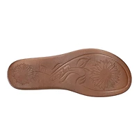 Women's Easy Street Lani Wedges