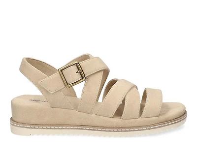 Women's Easy Street Madeline Wedges