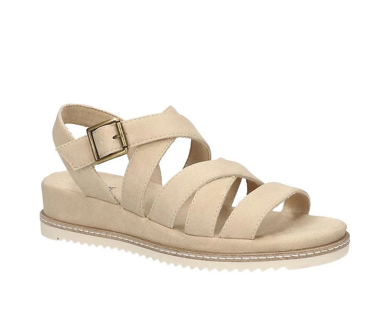 Women's Easy Street Madeline Wedges