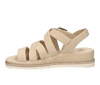 Women's Easy Street Madeline Wedges