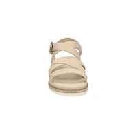 Women's Easy Street Madeline Wedges