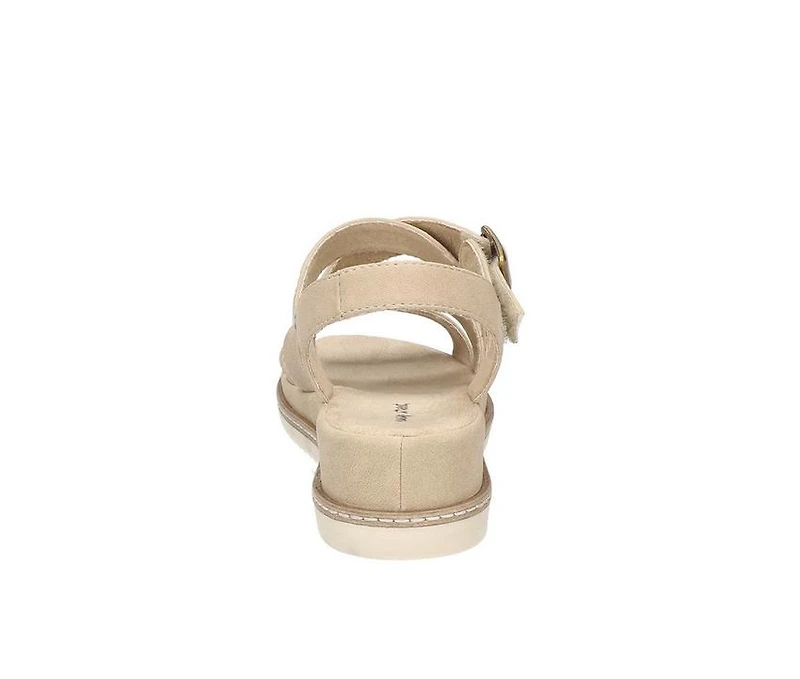 Women's Easy Street Madeline Wedges