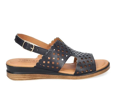 Women's Easy Street Martella Wedges