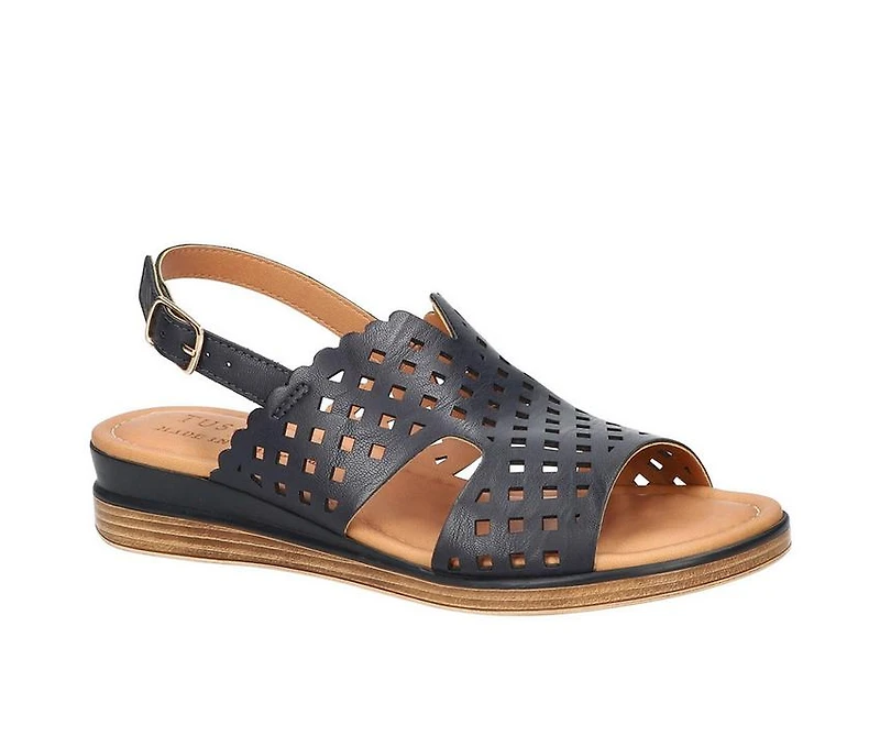 Women's Easy Street Martella Wedges