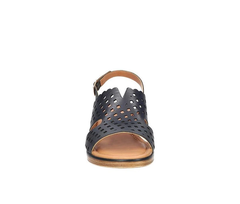 Women's Easy Street Martella Wedges
