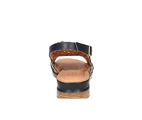 Women's Easy Street Martella Wedges