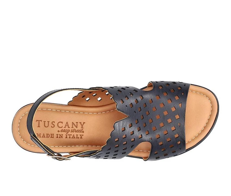 Women's Easy Street Martella Wedges