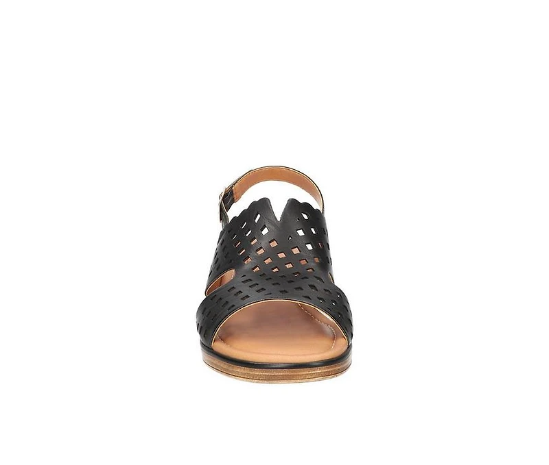 Women's Easy Street Martella Wedges