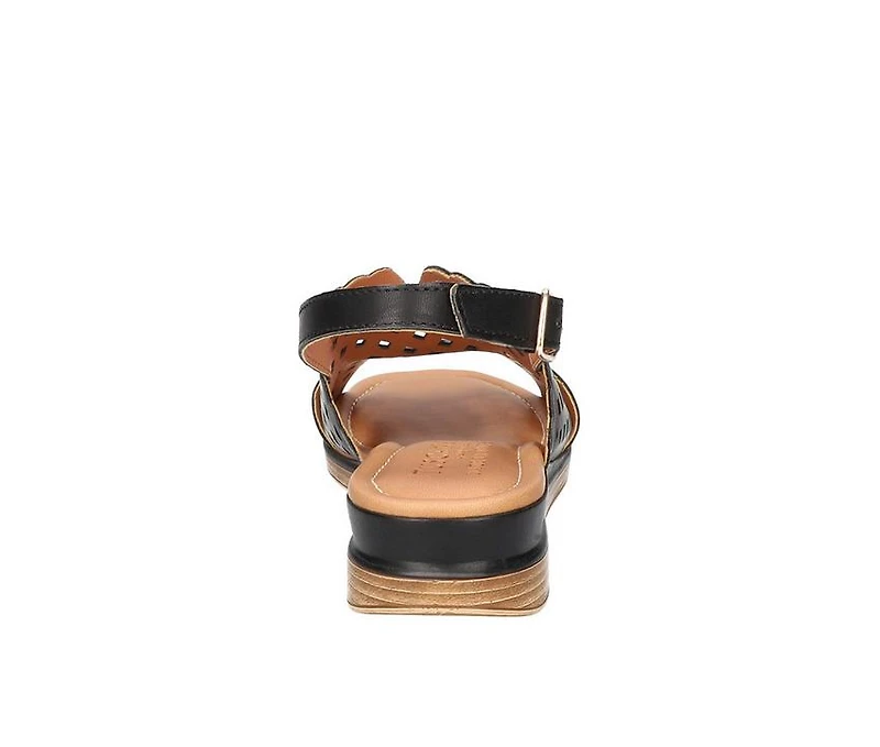 Women's Easy Street Martella Wedges