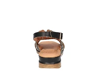 Women's Easy Street Martella Wedges