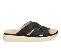 Women's Easy Street Mickey Sandals