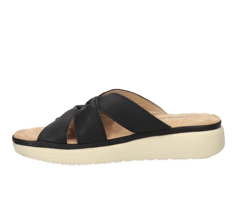 Women's Easy Street Mickey Sandals